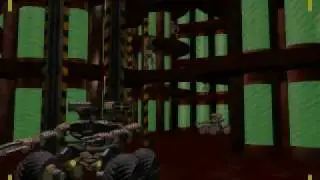 Hellbender - Message Pod With Video Feed of Bion HQ