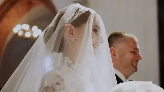 The best wedding highlights - Gdańsk, Olivia Star - wzruszający teledysk ślubny - Daria // Erkan