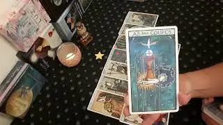 💜💚QUE VIVIRE CON ESA PERSONA EN LOS PROXIMOS 7 DIAS *tarot interactivo