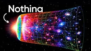 If There Was Nothing, What Triggered The Big Bang?