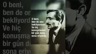 Yazarlar ve Özlü Sözleri #Alıntı #şiir  #Şair #telifsizmüzikler