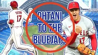 Toronto Media Fiasco/Cubs Sit Back & Watch