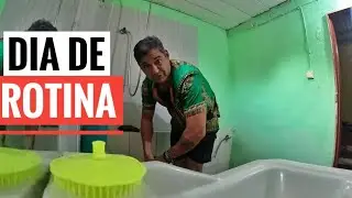 NÃO TERÁ VÍDEO HOJE , MAS ESTOU BEM.
