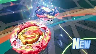 New stadium 2/ Beyblade Burst DB/ 베이블레이드 DB/ ベイブレードバースト ダイナマイトバトル