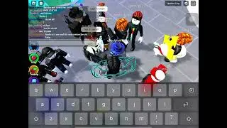 Scammer in ttd ( part 1)