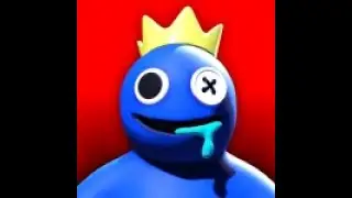 RAINBOW FRIENDS ON ROBLOX!!! | Roblox #6