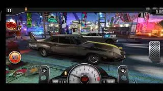 CSR.CLASSICS.  PLYMOUTH SUPERBIRD vs SEBRING SERIES 2.