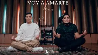 Nico Hernández & Perdidos De Sinaloa - Voy a Amarte Remix (Official Video)