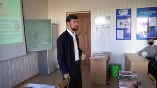 Константин Шестаков. Беседа со студентами на тему демографии, ценностей и межполовых отношений.