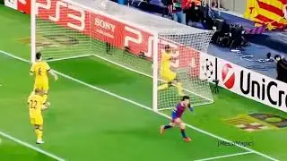 Messi all PUSKAS Nominations(7)[Most in HISTORY]