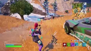 Fortnight win