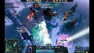 Энигма - ICEWHORE | БЛЕК ХОЛ В 4 |