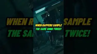 Travis Scott Sampled The SAME Song TWICE!