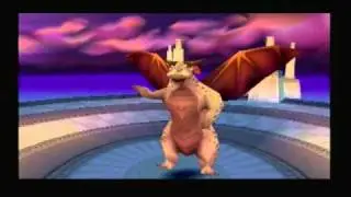 Spyro the Dragon - Finale