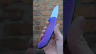 DAGDARION  CPM S90V 64 HRC