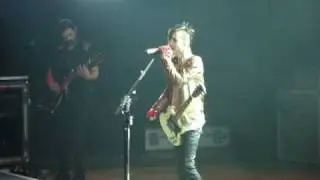 30 Seconds to Mars - This is War / 100 Suns