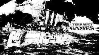 ⚡Стрим -  Рандомные вечерние покатушки . (World of Warships)⚡