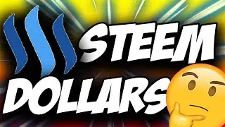 Steem Dollars Coin SBD Crypto ✅ How to Buy Steem Dollars Crypto SBD Coin