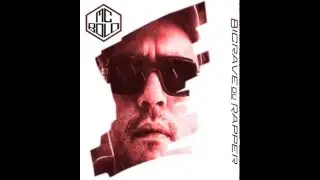 MC BOLO - A LA SEVRANAISE (2016)