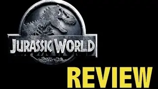 Jurassic World Review