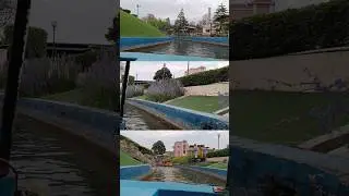 Beautiful Boating Experience | Funcity Bareilly 😊😊 #bareillyfuncity