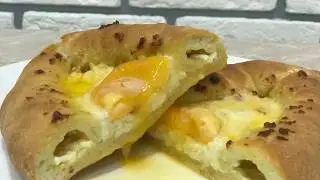 ХАЧАПУРИ ПО АДЖАРСКИ ТАЙОРЛАНИШИ