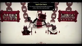 Cult of the Lamb - Baal & Aym