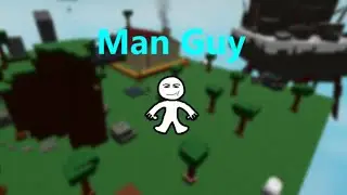 How to get Man Guy - Find The Little Guys