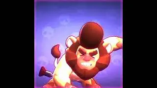ЛЕВ БУЛЛ | Brawl Stars 