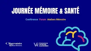 Journée Mémoire et Santé