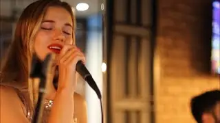 Anastasia Belinska (solo)