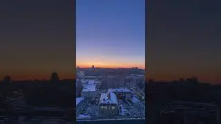 Это что за виды в Кирове )