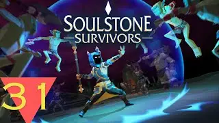Vampire Souls advanced | Soulstone Survivors | ep31