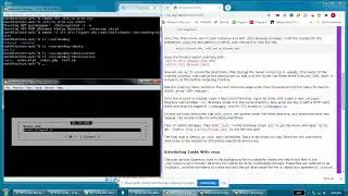 30 vhost via links