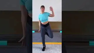 FAT BURNING Full Body EXERCISE 🔥
