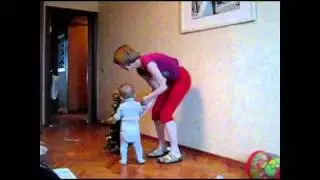 Новый год к нам мчится =)
