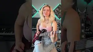 Crazy Train Shred