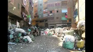 Дорога в Каир/The road to Cairo