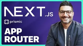 Migrate From Pages to App Router in Next.js 14 - Full Guide ft 