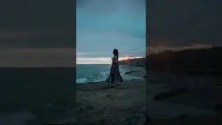 this is your sign to bring a lightsaber to the beach.