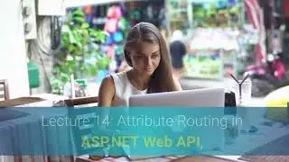 ASP Net Web API Course Introduction