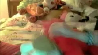 Keke & Friends Dance Party
