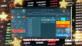 Bitcoin Trading Bot 2021 Trade Crypto Bot Download Crypto Trading Binance Bot!!