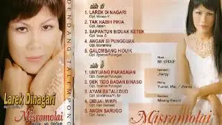Misramolai - Larek Di Nagari (Dendang Talempong)