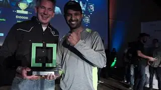 2018 Topcoder Open - The Quick Recap
