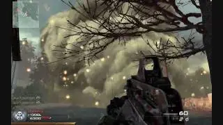 Hacks? (Modern Warfare 2) - PC