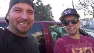 HILARIOUS BAIT SKATEBOARD!!