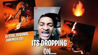 COMETHAZINE ANNOUNCES ALBUM “BAWSKEE 4” RELEASE DATE‼️