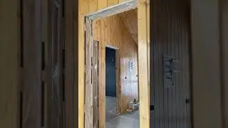 Барнхаус дачный 54м2 "ТанСтрой"
