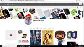 Automating Amazon Affiliate Marketinig Pinterest Posts with Python Part 2